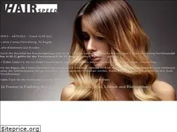 Sites similar to hairspeed.de