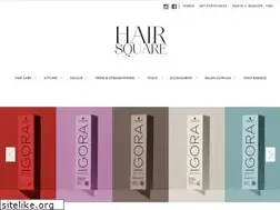 Sites similar to hairsquare.ca