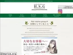 Sites similar to hairstationgroup.com