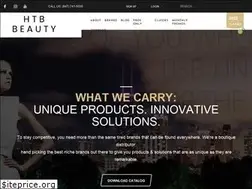 Sites similar to hairsthebling.com