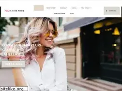 Sites similar to hairstore.fi