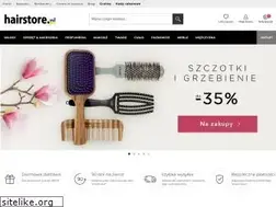 Sites similar to hairstore.pl