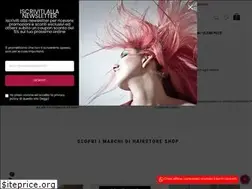 Sites similar to hairstoreshop.it