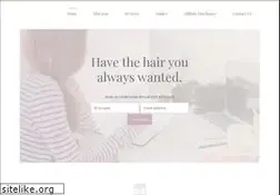 Sites similar to hairstraightenersadviser.com