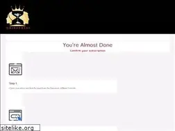 Sites similar to hairstress.com