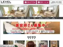 Sites similar to hairstudio-level.com