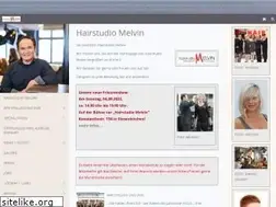 Sites similar to hairstudio-melvin.de
