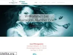 Sites similar to hairstudio.number-one.de