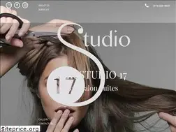 Sites similar to hairstudio17.com