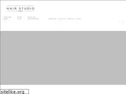 Sites similar to hairstudio408.com