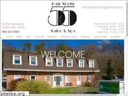 Sites similar to hairstudio55.com