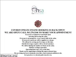 Sites similar to hairstudioartists.com