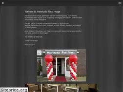 Sites similar to hairstudionewimage.nl