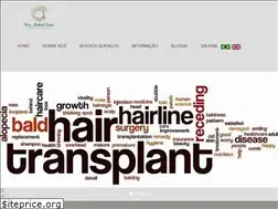 Sites similar to hairsturkey.com