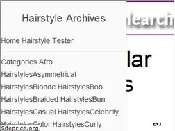 Sites similar to hairstylearchives.com