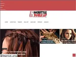 Sites similar to hairstylemakeup.com