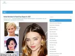 Sites similar to hairstyles-galaxy.com