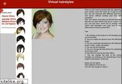Sites similar to hairstyles.knowage.info