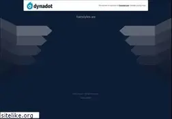 Sites similar to hairstyles.ws