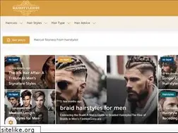 Sites similar to hairstyles101.com