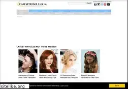 Sites similar to hairstylescut.com
