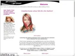 Sites similar to hairstyleszone.com