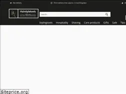 Sites similar to hairstyletools.com