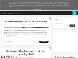 Sites similar to hairstyleviral.blogspot.com