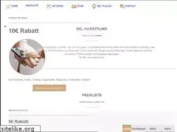 Sites similar to hairstyling-beni-leo.de