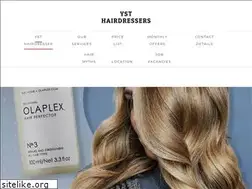 Sites similar to hairstyling.co.uk