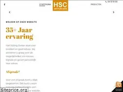 Sites similar to hairstylingcenter.nl