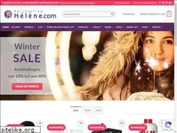 Sites similar to hairstylinghelene.com