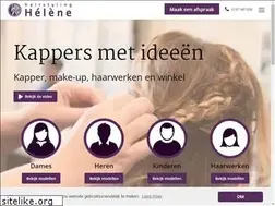 Sites similar to hairstylinghelene.nl