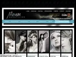 Sites similar to hairstylingmanon.nl