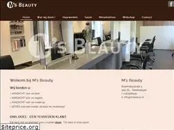 Sites similar to hairstylingmarloes.nl