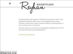 Sites similar to hairstylingreyhan.nl