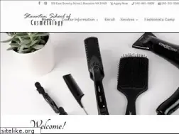 Sites similar to hairstylingschool.com
