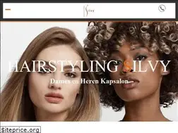 Sites similar to hairstylingsilvy.nl