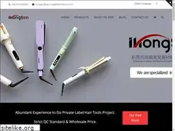 Sites similar to hairstylingtools.net