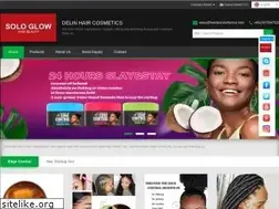 Sites similar to hairstylingwaxfactory.com