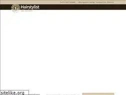 Sites similar to hairstylist-ali-aslan.de