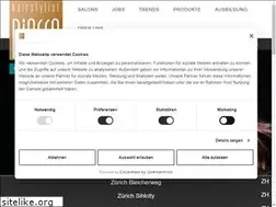 Sites similar to hairstylist-pierre.ch