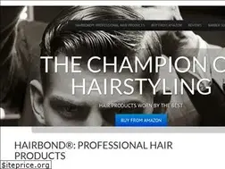 Sites similar to hairstylistawards.com