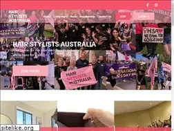 Sites similar to hairstylistsaustralia.com.au
