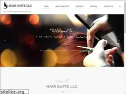 Sites similar to hairsuite.net