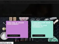 Sites similar to hairsupplies.com.au