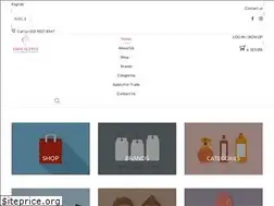 Sites similar to hairsupplydirect.com.au
