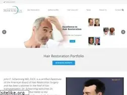 Sites similar to hairsurgical.com
