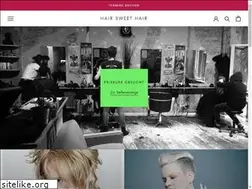 Sites similar to hairsweethair.de
