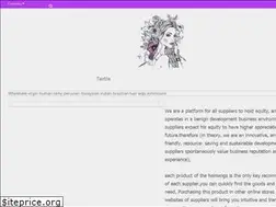 Sites similar to hairswigs.com